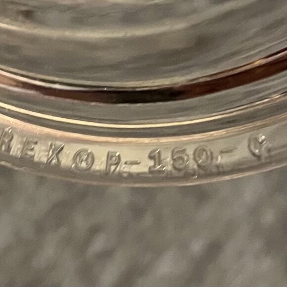 Pyrex P-150-c Lid - Picture 4 of 4